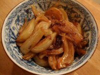 Braised Fennel Braised Fennel