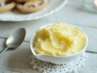 Brandy Butter Recipe