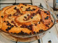 Bread and Butter Pudding Recipe Bread and Butter Pudding Recipe