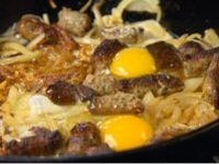 Breakfast Hash Breakfast Hash