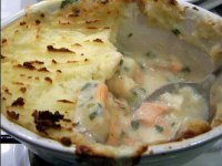 Bruno's Fish Pie Bruno's Fish Pie