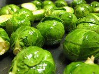 Brussels Sprouts Recipe