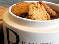 Buttery Biscuit Base Recipe Buttery Biscuit Base Recipe