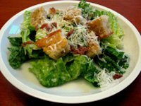 Caesar Salad Recipe