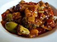 Caponata Caponata