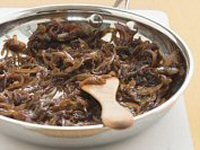 Caramelised Onions Recipe