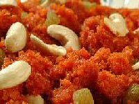 Carrot Halwa Carrot Halwa