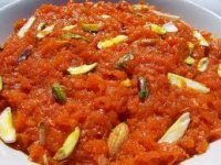 Carrot Pudding Carrot Pudding
