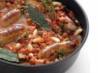 Cassoulet Cassoulet