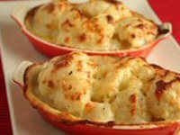 Cauliflower Cheese Cauliflower Cheese