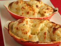 Cauliflower Cheese Recipe