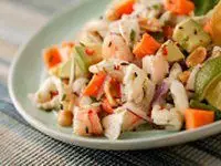 Ceviche Recipe