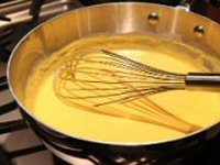 Cheese Sauce Recipe