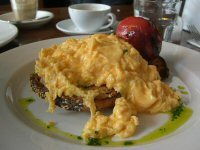 Cheese and Egg Toastie Recipe Cheese and Egg Toastie Recipe