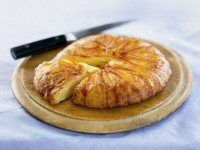 Cheese and Potato Pie Recipe