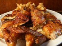 Chicken Casserole Recipe