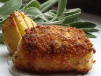 Chicken Kiev Recipe