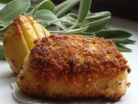 Chicken Kiev