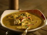 Chicken Korma Chicken Korma