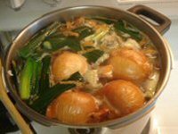 Chicken Stock (or white stock) Recipe Chicken Stock (or white stock) Recipe