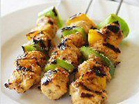 Chicken Tikka Chicken Tikka