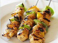 Chicken Tikka Recipe