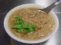 Chicken Vermicelli Chicken Vermicelli