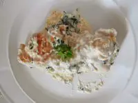 Chicken with Parmesan and Basil Recipe Chicken with Parmesan and Basil Recipe