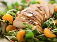 Chinese Chicken Salad Chinese Chicken Salad