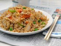 Chinese Fried Rice Recipe