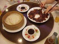 Chinese Pancakes Chinese Pancakes