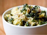 Colcannon Colcannon