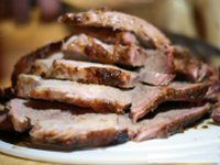 Cold Peking Pork Cold Peking Pork