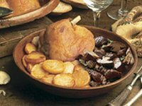 Confit de Canard (Duck Confit) Confit de Canard (Duck Confit)