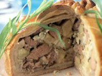 Country Lamb Pie Country Lamb Pie