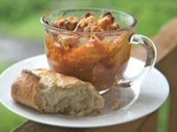 Crab and Prawn Hot Pots Recipe Crab and Prawn Hot Pots Recipe