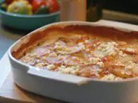 Creamy Potato Bake Creamy Potato Bake