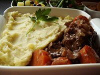 Daube Provençale Daube Provençale