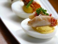 Devilled Eggs Devilled Eggs