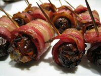 Devils on Horseback Recipe