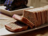 Duck Pâté (Pâté de Canard) Recipe Duck Pâté (Pâté de Canard) Recipe