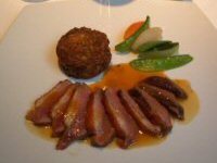 Duck with Peppercorns Recipe