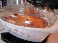 Easy Cook Chicken Easy Cook Chicken