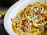 Easy Oven Pasta Recipe