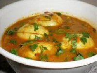 Egg Curry Recipe