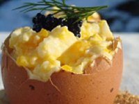 Egg Mayo in the Shell Recipe Egg Mayo in the Shell Recipe