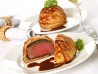 Fillet Steak en Croûte Recipe Fillet Steak en Croûte Recipe