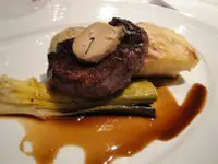 Fillet Steaks in Madeira Sauce (Simple Tournedos Rossini) Fillet Steaks in Madeira Sauce (Simple Tournedos Rossini)
