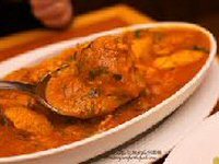 Fish Curry Recipe