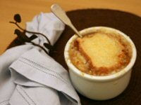 French Onion Soup Recipe